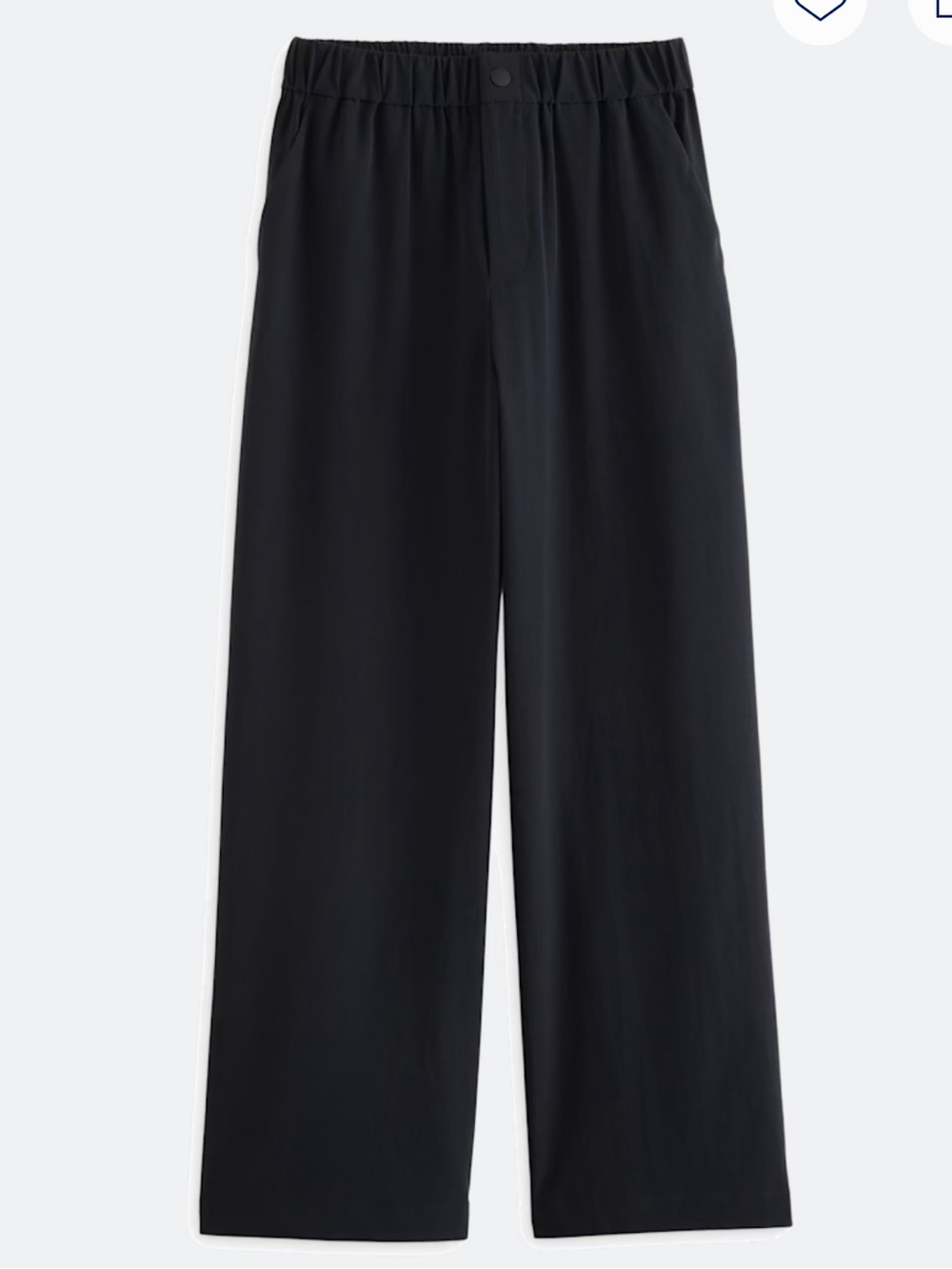 Varley Kayson Wide Leg Pant 2.0